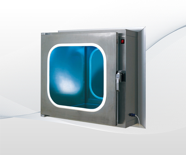 生物車間 生物車間