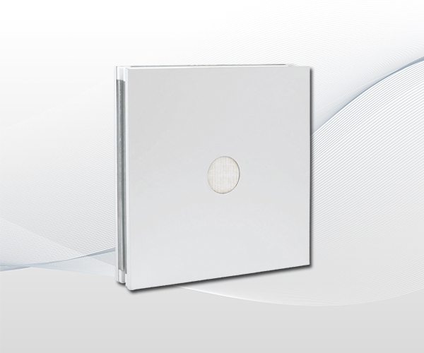 沸騰石彩鋼複合板